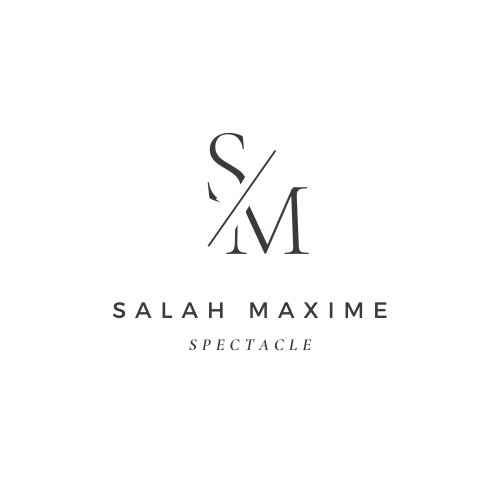 Maxime salah